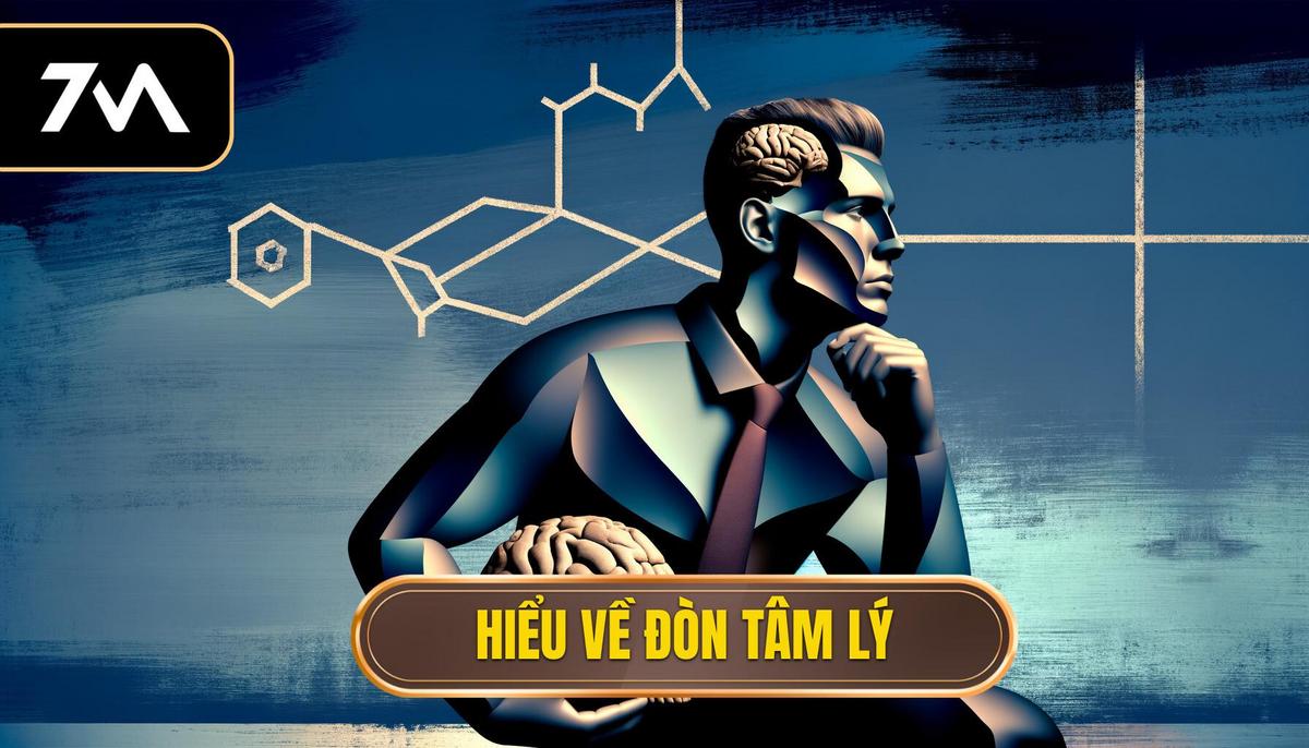 Đòn tâm lý là gì_