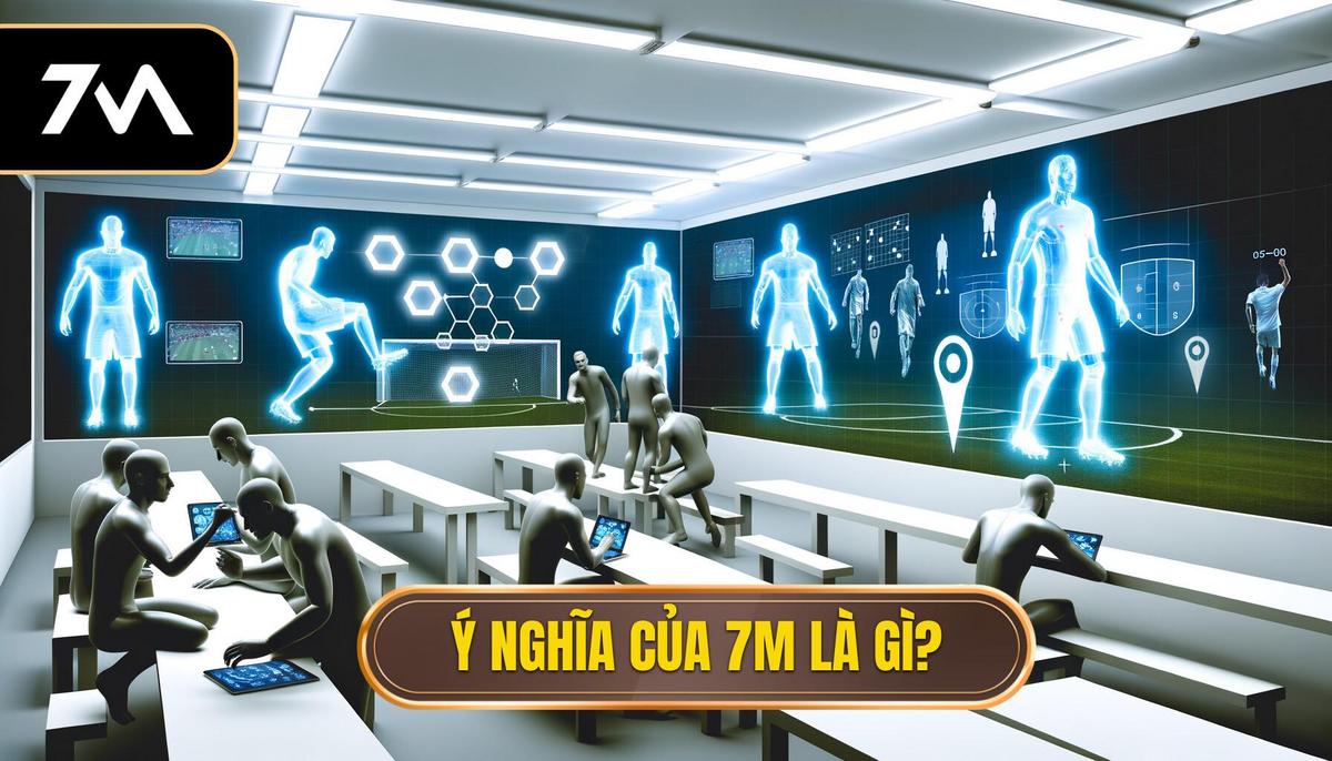 7M là gì
