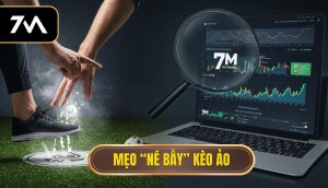 Mẹo “né bẫy” kèo ảo