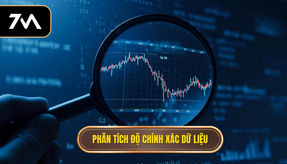 Phân Tích Độ Chính Xác Của Dữ Liệu
