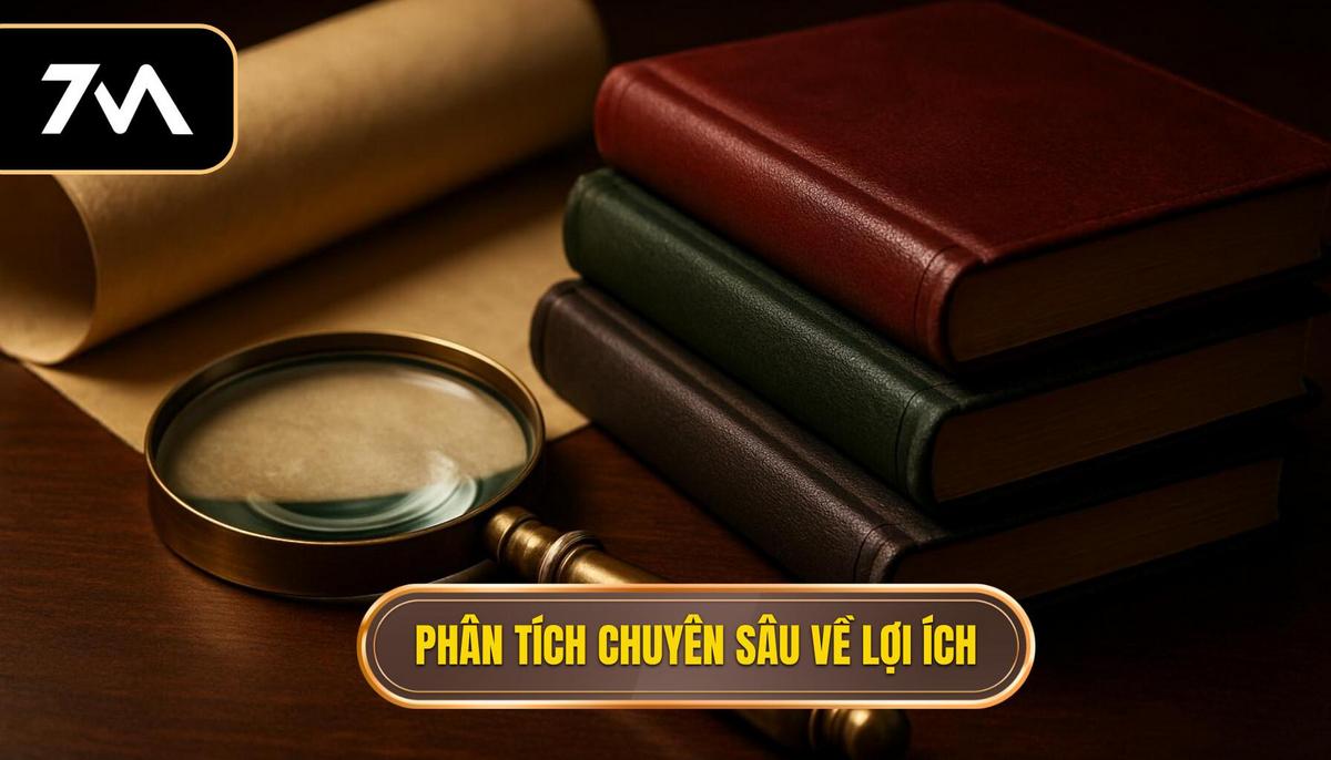 Phân Tích Chuyên Sâu Về Lợi Ích Chiến Thuật