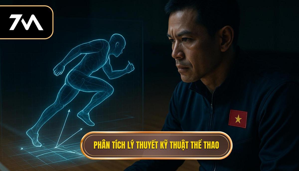 Phân Tích Cơ Sở Lý Thuyết Của Kỹ Thuật Đánh Chặn Bóng