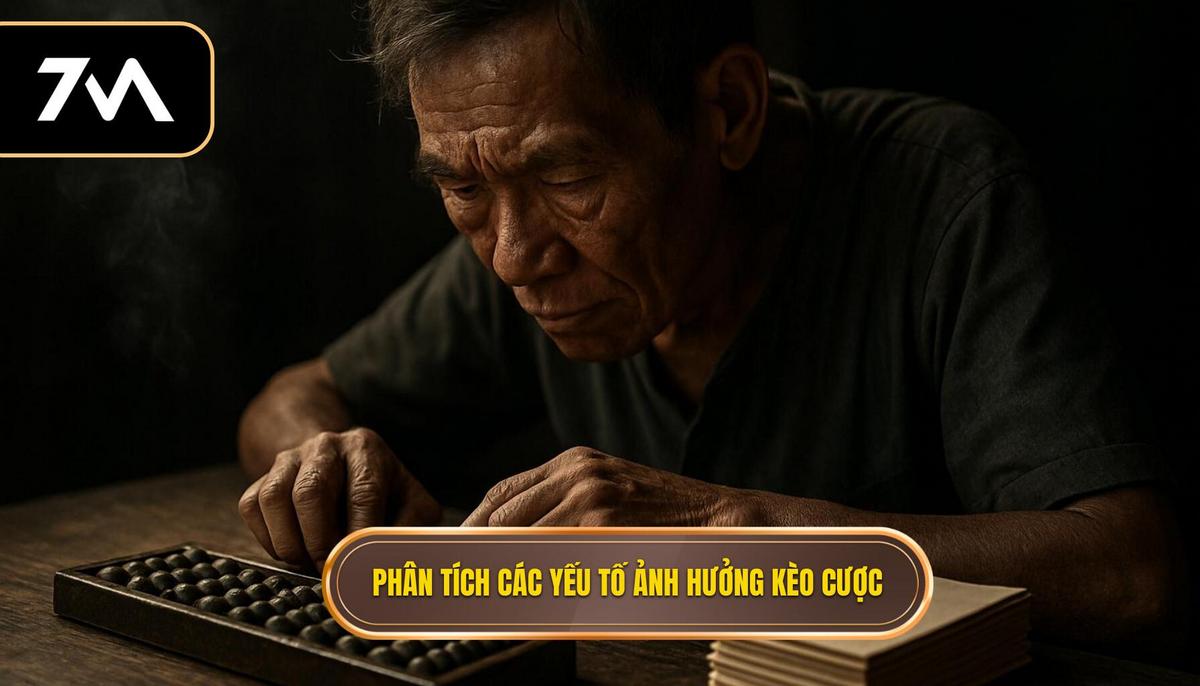 Phân Tích Chuyên Sâu Các Yếu Tố Ảnh Hưởng Đến Kèo Cược Tổng Số Lần Sút Bóng Trúng Cột Dọc