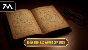 thumb - Nhận định kèo world cup 2025