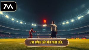 Phạt đền và thẻ đỏ