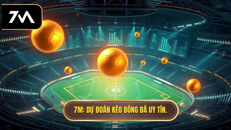 Dự Đoán Kèo Bóng Đá