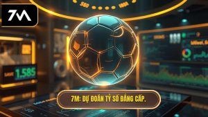 Dự đoán tỷ số bóng đá