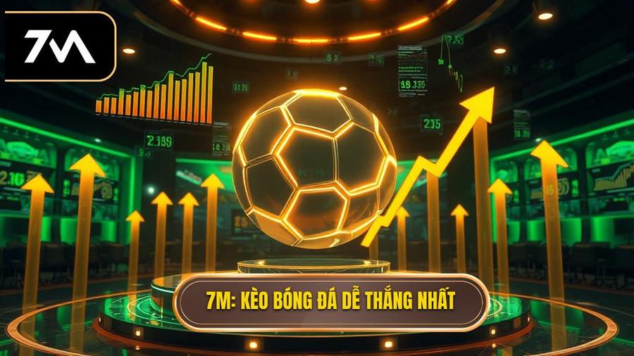 Kèo bóng đá dễ thắng