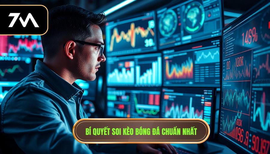 2. Bí quyết soi kèo bóng đá chuẩn nhất