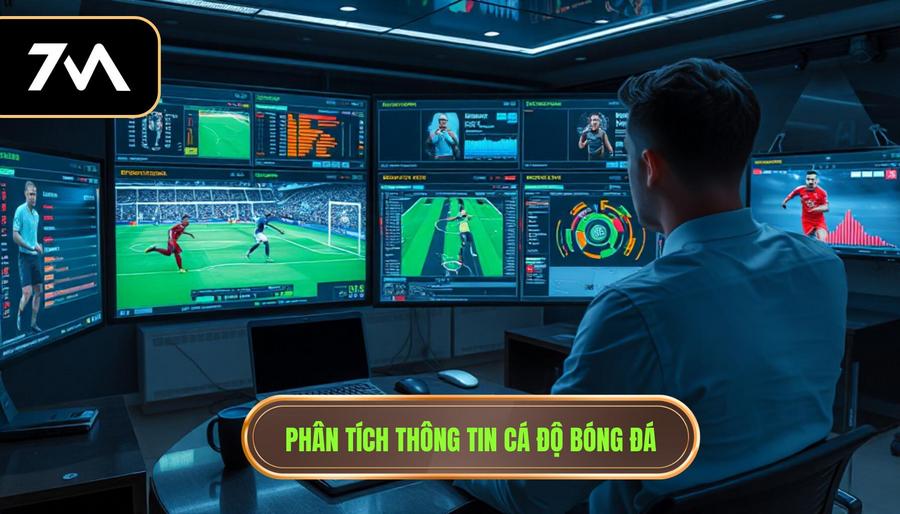 2. Phân tích thông tin cá độ bóng đá